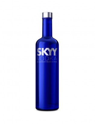 Vodka Skyy 600cl