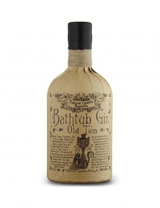 Gin Bathtub - Old Tom 50cl