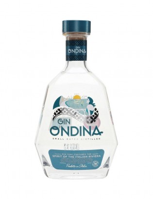 Gin O'ndina 70cl