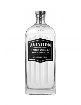 American Gin Aviation -...