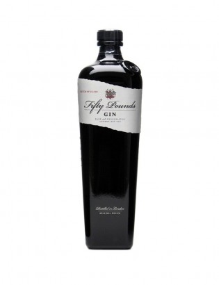 Gin Fifty Pounds 70cl
