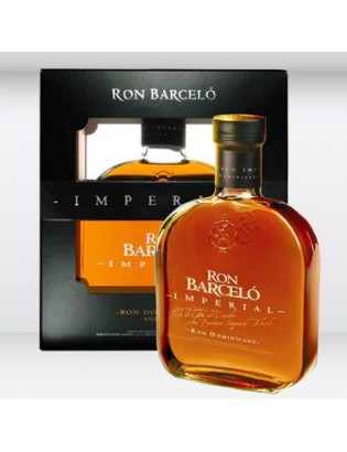 Rum Dominicano Imperial...
