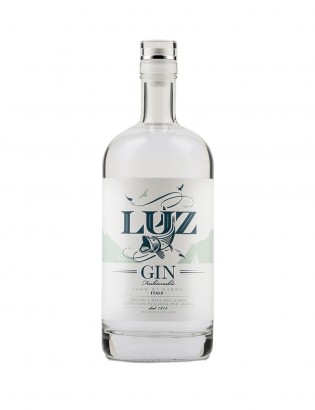 Gin Luz 70cl