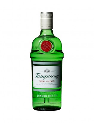London Dry Gin - Tanqueray...