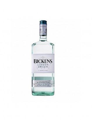 London Dry Gin - Bickens 100cl