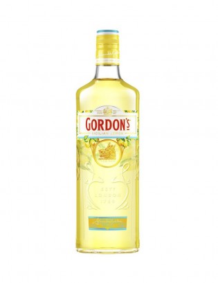 London Dry Gin Sicilian...