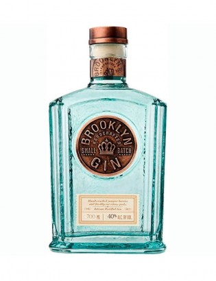 Gin Brooklyn 70cl