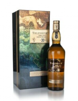 Scotch Whisky 30 anni -...