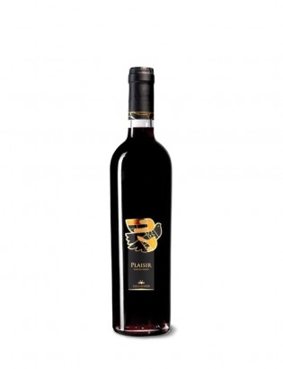 Vino Passito Rosso 50cl Plaisir Zaccagnini