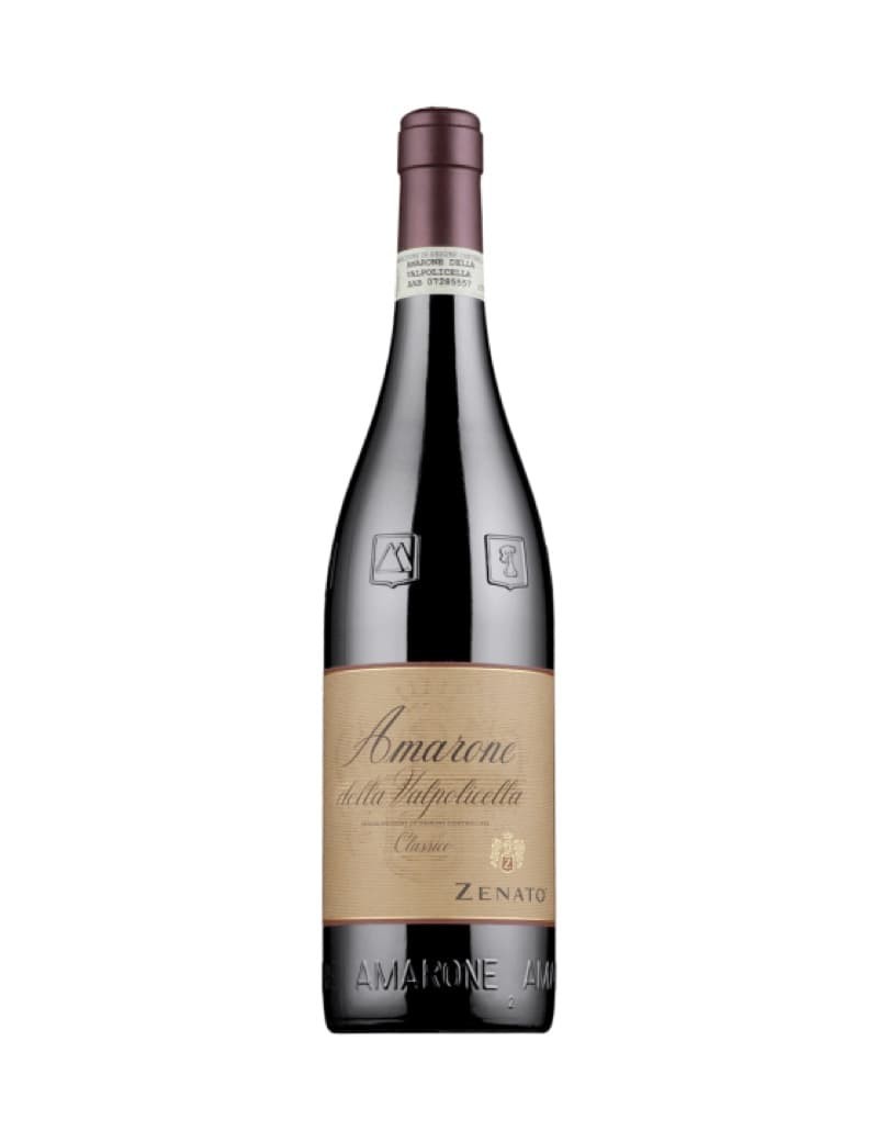 Amarone della Valpolicella 75cl Classico Zenato