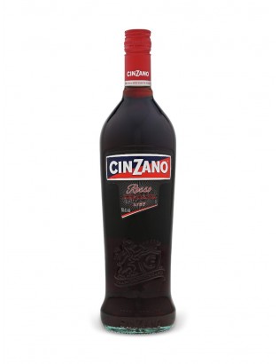 Vermouth Rosso Cinzano 100cl