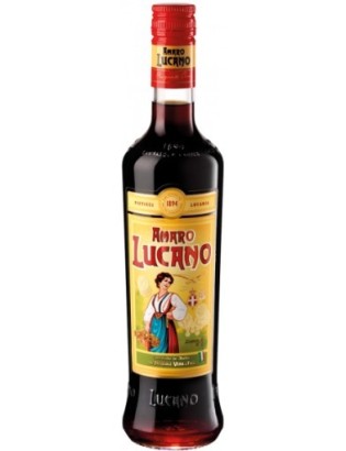 Amaro Lucano 100cl