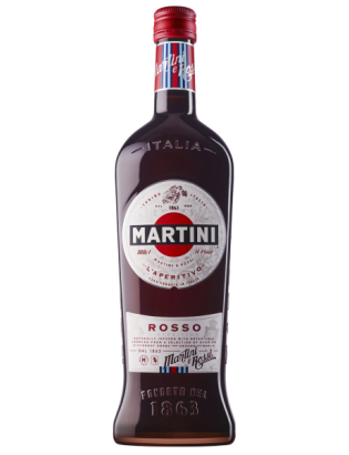 Martini Rosso 100cl