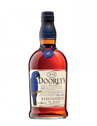 Rum Barbados XO Doorly's 70cl