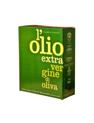 Olio EVO "L'Olio" -...