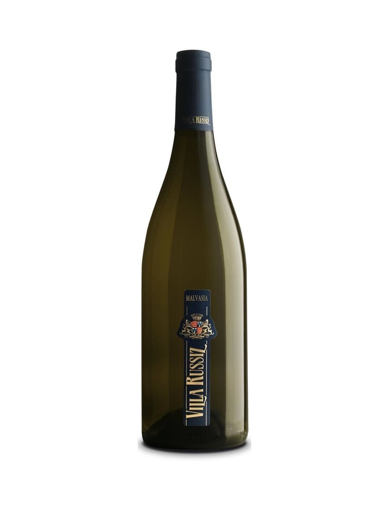 Vino Collio DOC 75cl Malvasia Villa Russiz