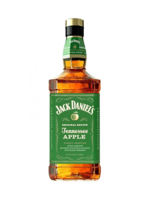 Tennessee Apple - Jack...