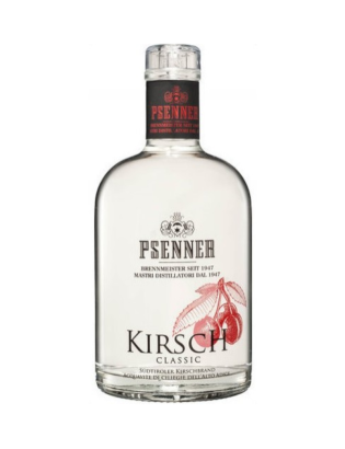 Kirsch Classic - Psenner 70cl