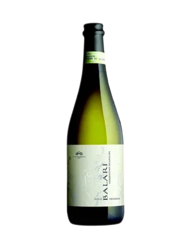 Vino Vermentino di Gallura DOCG 75cl Balari C. del Vermentino Monti