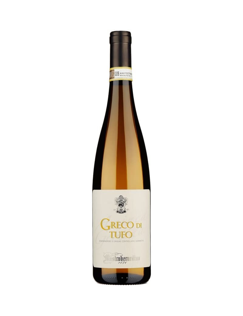 Vino Greco di Tufo DOCG 75cl Mastroberardino