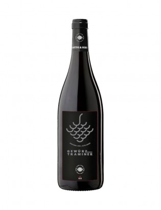 Vino Gewurztraminer A. Adige 75cl Pure Origin K. Martini & Sohn