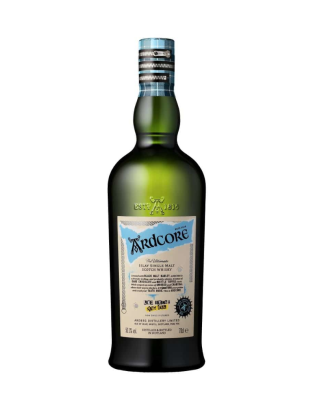Scotch Whisky Ardcore -...