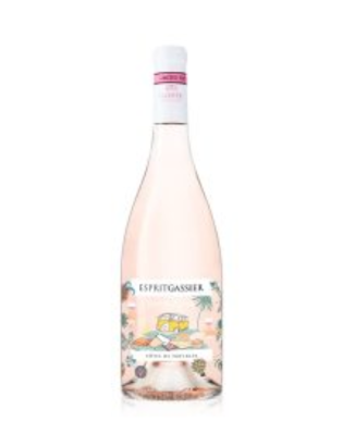 Cotes de Provence Rosè AOC...