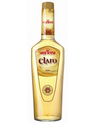 Rum Venezuela Claro Santa...