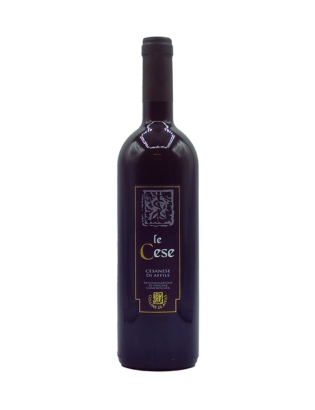 Vino Cesanese di Affile DOC...