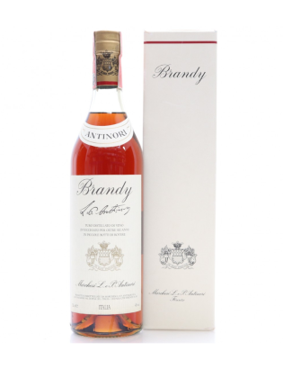 Brandy Antinori 70cl