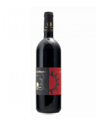 Vino Rosso del Soprano...