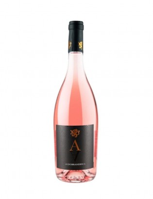 Vino Rosato Toscana IGT 75cl A Aldobrandesca Antinori