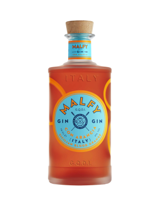 Gin Arancia - Malfy 70cl