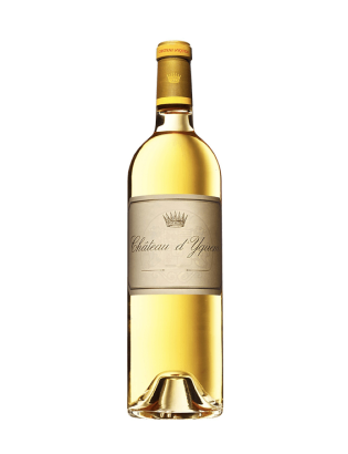 Sauternes AOC Chateau...