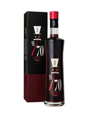 Vermouth 18/70 Rosso...