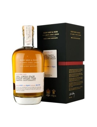 Scotch Whisky Single Grain...
