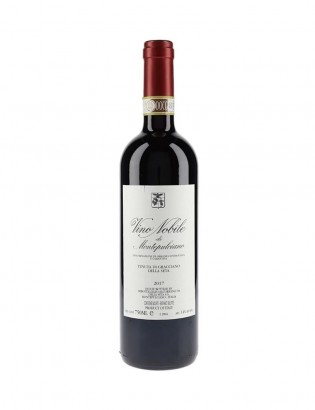 Vino Nobile di Montepulciano 75cl Gracciano della Seta