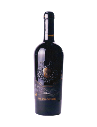 Rosso Lazio IGP Syrah -...