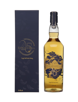 copy of Scotch Whisky Pittyvaich 29yo Special Release 2019 70cl