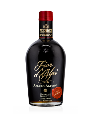 Amaro Alpino Fior D’Alpi -...