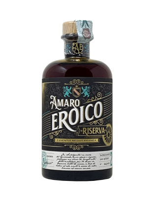 Amaro Eroico Riserva -...