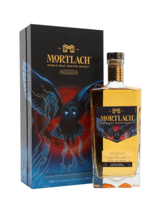 Scotch Whisky Mortlach 70cl...