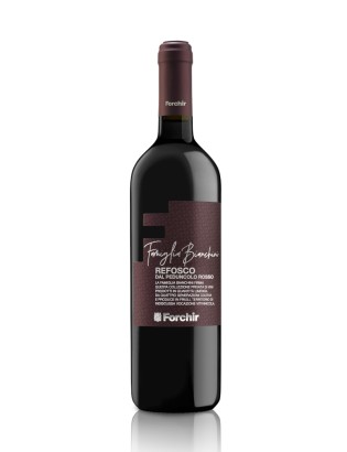 Refosco Friuli DOC Forchir...