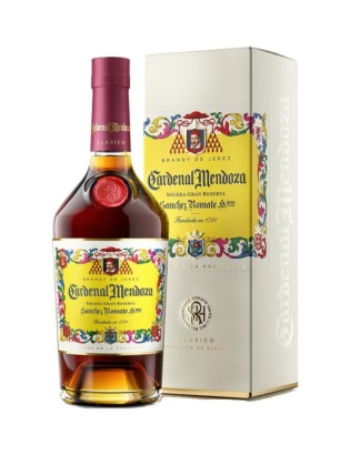Brandy Solera Gran Reserva...