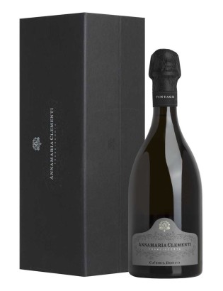 Franciacorta DOCG Dosage...