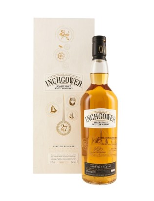 Scotch Whisky 27 anni -...