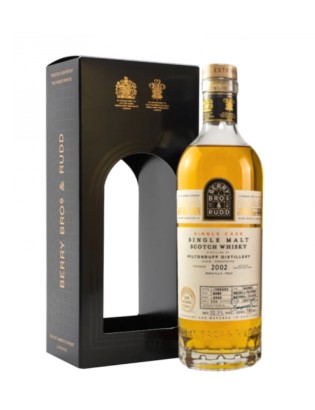 Scotch Whisky SM Miltonduff...