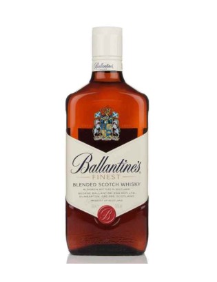 Scotch Whisky Ballantine's...