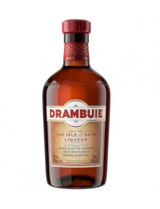 Scotch Whisky The Isle of...