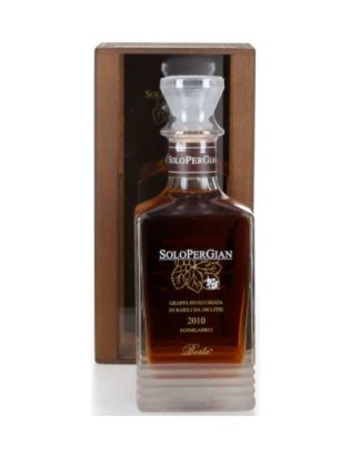 copy of Grappa Ginepro...